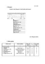 Referāts 'Koka konstrukciju elementu aprēķins', 2.