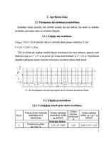 Referāts 'Starpstāvu pārseguma nesošo tērauda konstrukciju projektēšana', 7.
