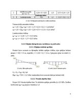 Referāts 'Starpstāvu pārseguma nesošo tērauda konstrukciju projektēšana', 8.