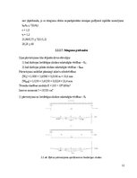 Referāts 'Starpstāvu pārseguma nesošo tērauda konstrukciju projektēšana', 12.