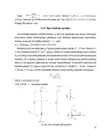 Referāts 'Starpstāvu pārseguma nesošo tērauda konstrukciju projektēšana', 27.