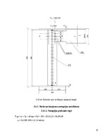 Referāts 'Starpstāvu pārseguma nesošo tērauda konstrukciju projektēšana', 30.