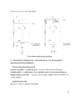 Referāts 'Starpstāvu pārseguma nesošo tērauda konstrukciju projektēšana', 33.