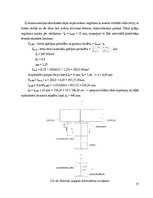 Referāts 'Starpstāvu pārseguma nesošo tērauda konstrukciju projektēšana', 37.