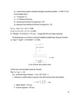 Referāts 'Starpstāvu pārseguma nesošo tērauda konstrukciju projektēšana', 39.