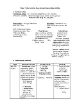 Konspekts 'Politiskie režīmi 20.gadsimta sākumā', 1.