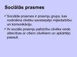 Prezentācija 'Sociālās prasmes sākumskolas vecuma bērniem', 4.