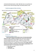 Referāts 'Dabas daudzveidība un aizsardzība Latvijā', 11.