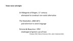 Prezentācija 'Profesionālā angļu valoda skolotājiem II Gender neutrality in language', 4.