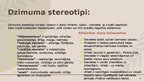 Prezentācija 'Sociālā psiholoģija prezentācija', 9.