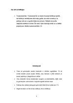 Referāts 'Inflācija un deflācija. Inflācijas veidi. Inflācijas un deflācijas sociālekonomi', 6.