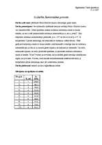 Eseja 'Izotermisks process - laboratorijas darbs', 1.