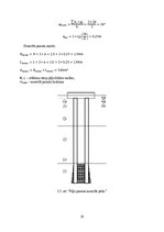 Referāts 'Kursa darbs. Ģeotehnika', 29.