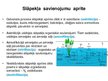 Prezentācija 'Slāpekļa aprite hidroekosistēmās', 9.