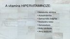 Prezentācija 'A vitamīns', 5.