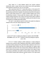 Diplomdarbs 'SIA "X" finanšu analīze un attīstības iespējas', 33.