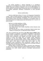 Referāts 'Nodokļu politika un tās attīstība Latvijas Republikā no 1990.gada līdz šodienai', 13.