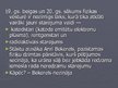 Prezentācija 'Kirī dzimtas ieguldījums radioaktivitātes pētīšanā', 6.