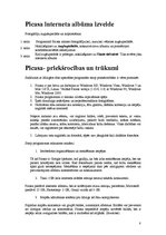 Referāts 'Picasa - attēlu apstrādes programma', 8.