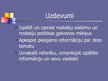 Prezentācija 'Nodokļu sistēmas uzbūve un nodokļu politikas mērķi', 3.