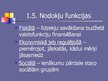 Prezentācija 'Nodokļu sistēmas uzbūve un nodokļu politikas mērķi', 10.