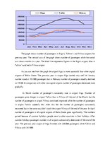 Konspekts 'Graphs Characteristics', 1.