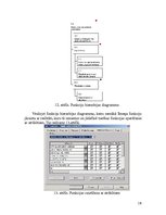 Referāts 'Datu bāzes projektēšana, izmantojot CASE rīku - Oracle Designer', 18.