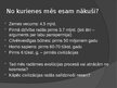 Prezentācija 'Vai pastāv citplanētieši?', 4.