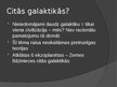 Prezentācija 'Vai pastāv citplanētieši?', 18.