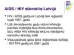 Prezentācija 'HIV un AIDS', 6.