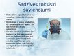 Prezentācija 'Sadzīves toksiski savienojumi', 2.