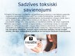 Prezentācija 'Sadzīves toksiski savienojumi', 4.