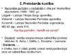 Prezentācija 'Latvijas politiskā attīstība PSRS sastāvā', 6.