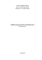 Referāts 'Didaktisko spēļu izmantošana informātikas kursā (1.daļa)', 2.