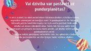 Prezentācija 'Pundurplanētas', 8.