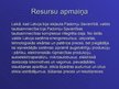 Prezentācija 'Dzīves kvalitātes pētījums Latvijā salīdzinājumā PSRS laikos un mūsdienās', 8.