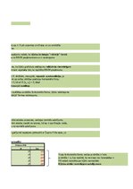 Konspekts 'Vienfaktora regresijas analīze', 25.