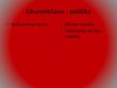 Prezentācija 'Ārējās vides faktoru ietekme uz SIA "Rimi Latvia" t/p Alfa', 16.