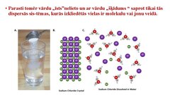 Prezentācija 'Dispersās sistēmas un to klasifikācija', 25.