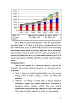 Referāts 'Ārējās tirdzniecības struktūra un dinamika Latvijā – eksporta analīze 2000.–2006', 9.
