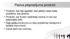 Prezentācija 'Produkta jēdziens, kategorijas, preču klasifikācija', 10.