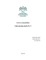 Konspekts 'Civilā aizsardzība', 1.