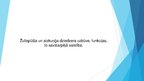 Prezentācija 'Žultspūšļa un aizkuņģa dziedzera uzbūve, funkcijas, to savstarpējā saistība', 1.