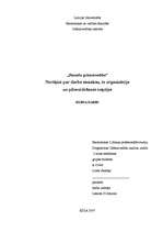 Referāts 'Norēķini par darba samaksu, to organizācija un pilnveidošanas iespējas', 1.