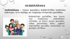 Prezentācija 'Audzināšanas mērķa problēma pedagoģijā', 3.