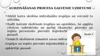 Prezentācija 'Audzināšanas mērķa problēma pedagoģijā', 17.