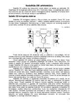 Referāts 'Sadalītās datu bāzes koncepcija', 3.