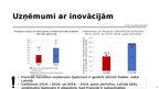 Prezentācija 'Latvijas ražošanas kapacitāte', 9.