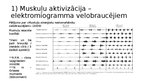 Prezentācija 'Muskuļu aktivitāte velobraucējiem', 7.