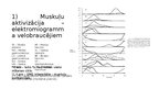 Prezentācija 'Muskuļu aktivitāte velobraucējiem', 8.